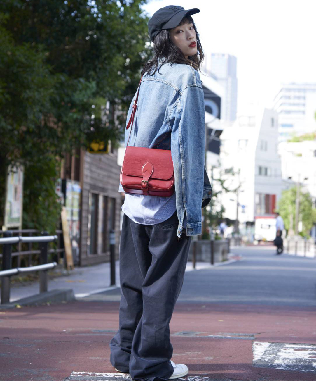 GENDER : NONE 〜LOUIS VUITTON × TOKYO〜  SPOTLIGHT｜VINTAGE QOO TOKYO｜ヴィンテージ  クー トーキョー