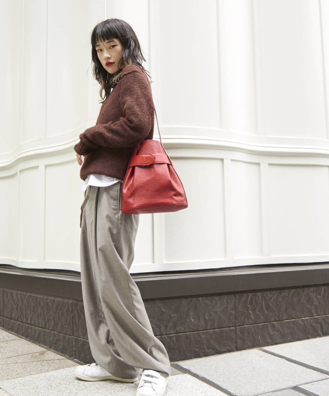 Epi Sac De Paul PM In Up Town｜SPOTLIGHT｜VINTAGE QOO TOKYO