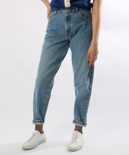 levis 560 vintage