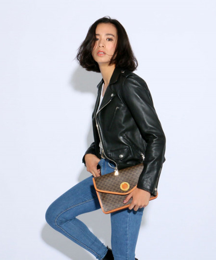 URBAN RELAX VINTAGE CELINE | SPOTLIGHT｜VINTAGE QOO TOKYO