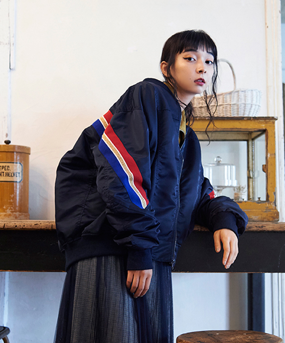 NEKOZE | SPOTLIGHT｜VINTAGE QOO TOKYO｜ヴィンテージ クー