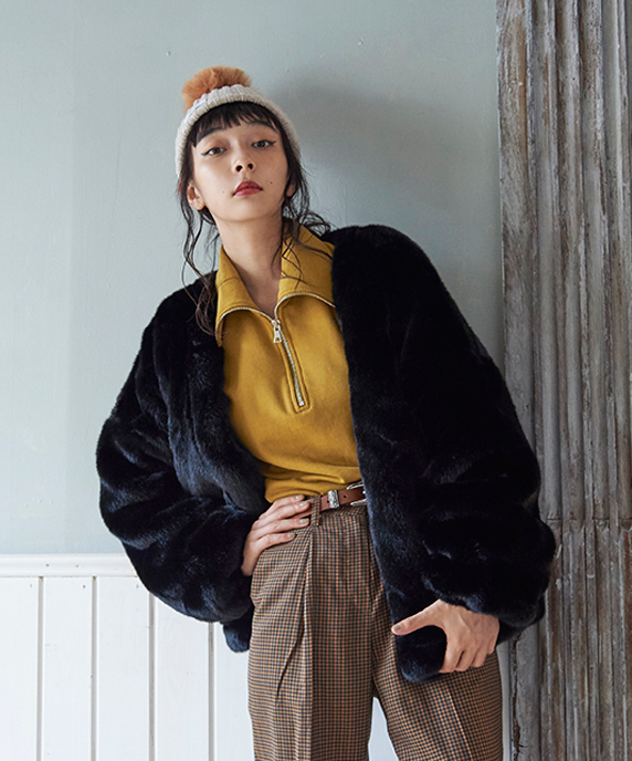 NEKOZE | SPOTLIGHT｜VINTAGE QOO TOKYO｜ヴィンテージ クー
