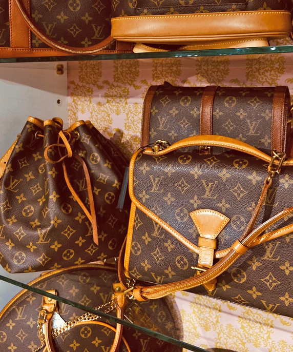刻印 年代表記の見方 Louis Vuittonの場合 Spotlight Vintage Qoo Tokyo ヴィンテージ クー トーキョー 刻印 年代表記の見方 Louis Vuittonの場合 Spotlight Vintage Qoo Tokyo ヴィンテージ クー トーキョー