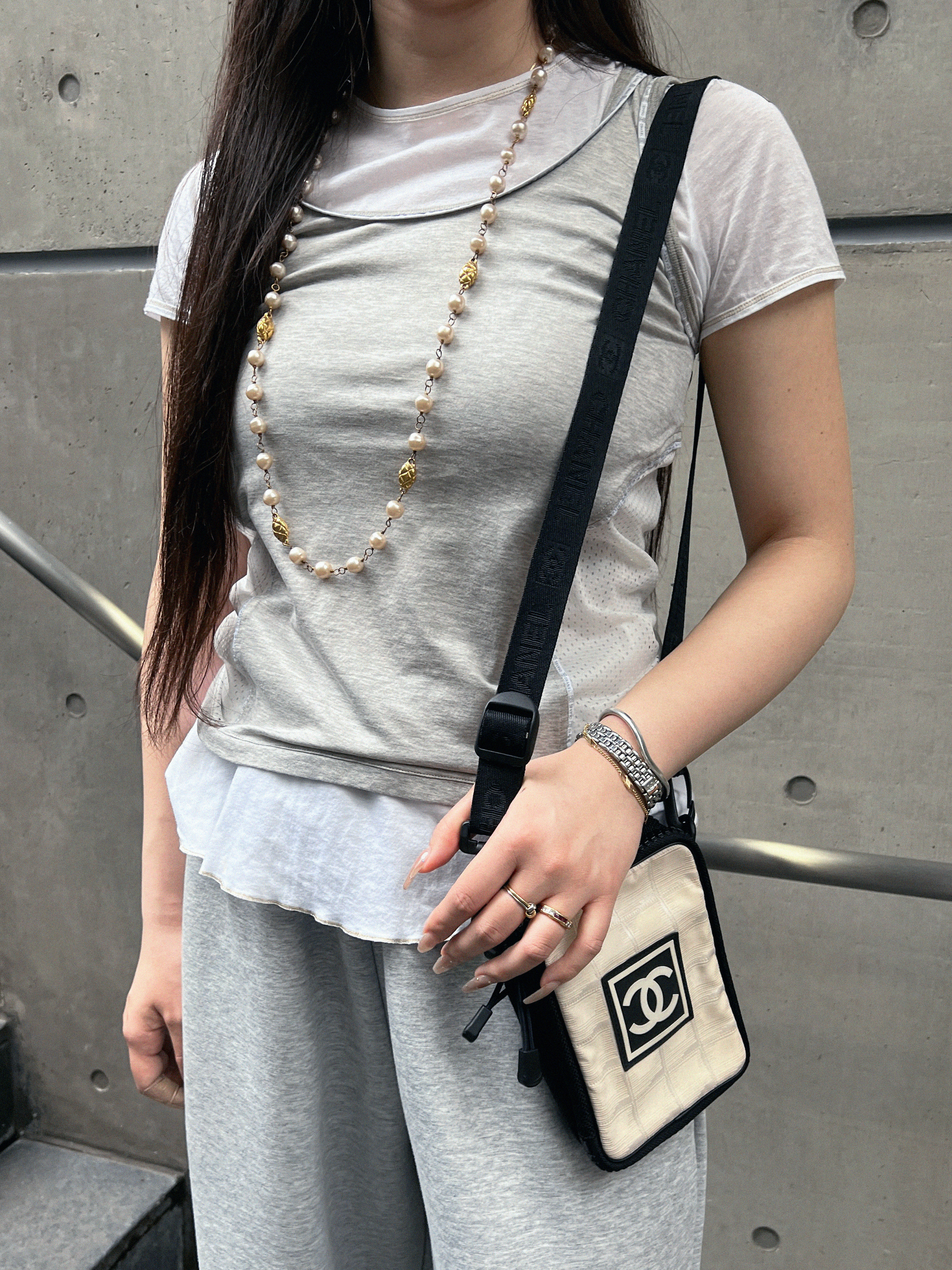 一目惚れ注意! CHANEL SPORTS LINE：大人を彩る上品スポーティ