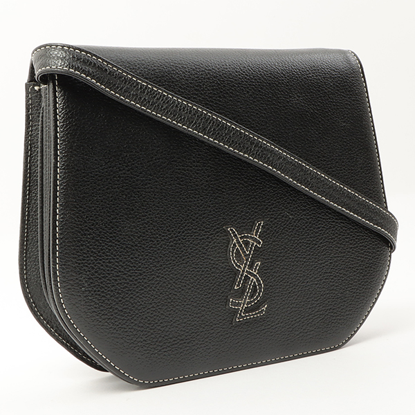 YVES SAINT LAURENT｜VINTAGE QOO TOKYO｜ヴィンテージ クー トーキョー