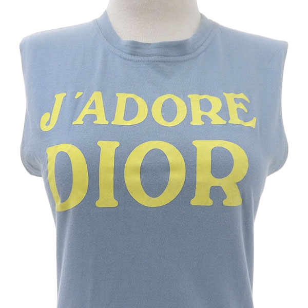 Dior ヴィンテージ Tシャツ アイス