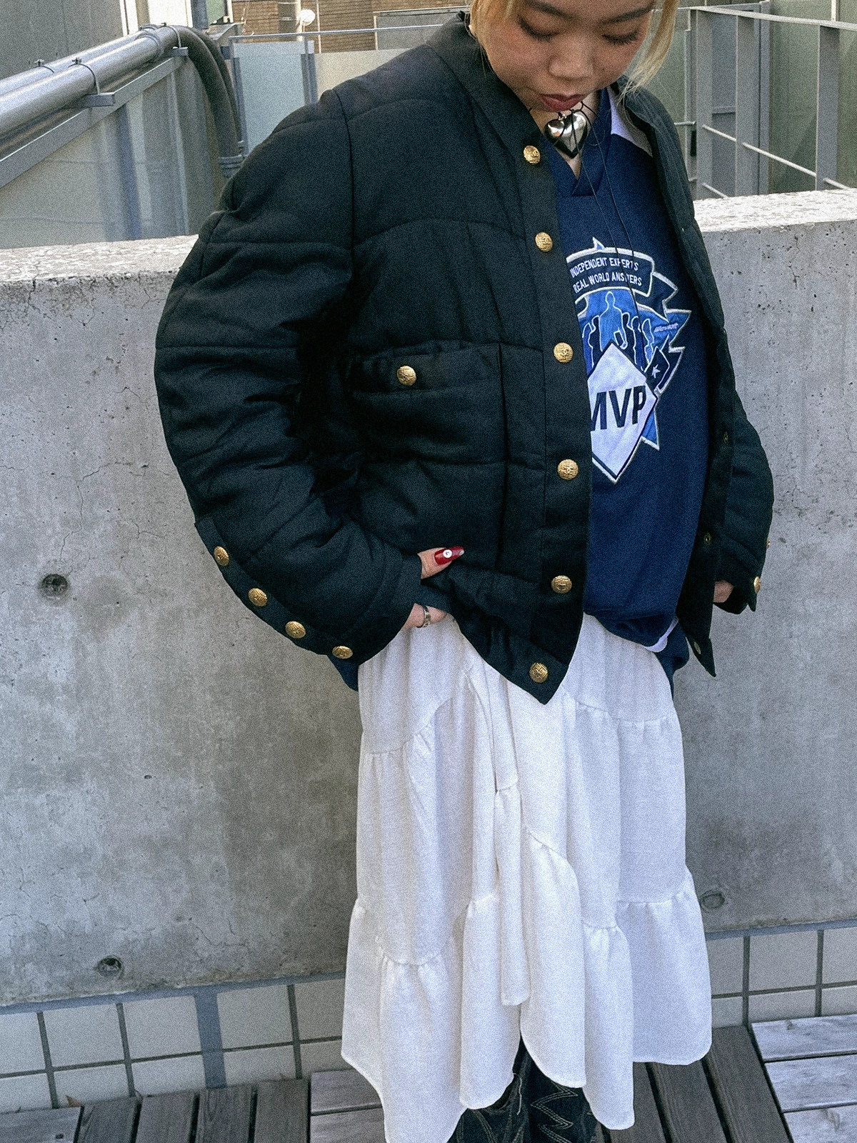 ITEM LIST｜VINTAGE QOO TOKYO｜ヴィンテージ クー トーキョー