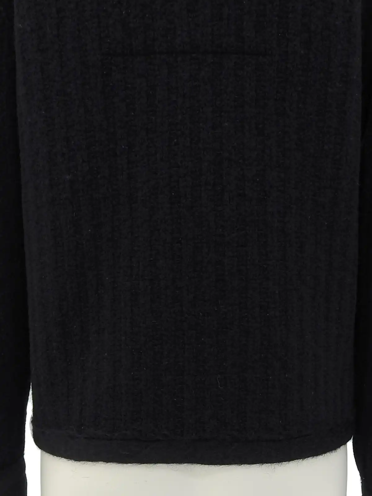 CHANEL ブラック Tシャツ M 新品タグ付き Chanel t shirt black - Gem