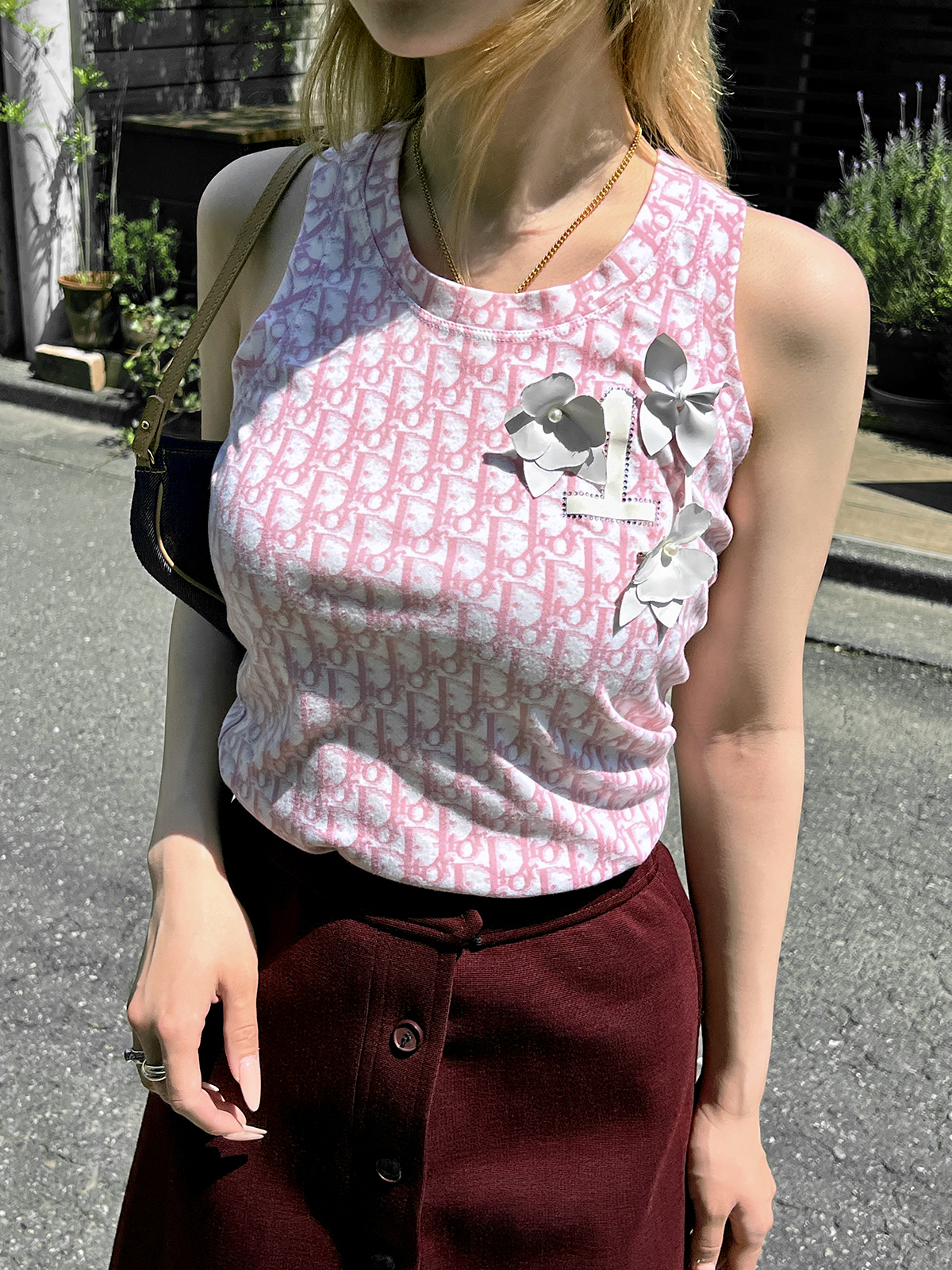 DIOR|VINTAGE QOO TOKYO|ヴィンテージ クー トーキョー DIOR|VINTAGE QOO TOKYO|ヴィンテージ クー トーキョー