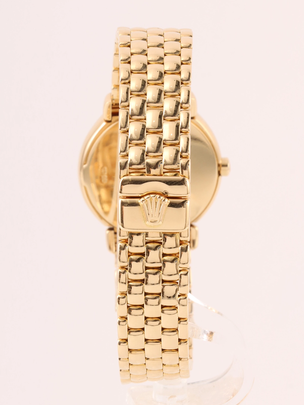 ROLEX チェリーニ ゴールド｜VINTAGE QOO TOKYO｜ヴィンテージ
