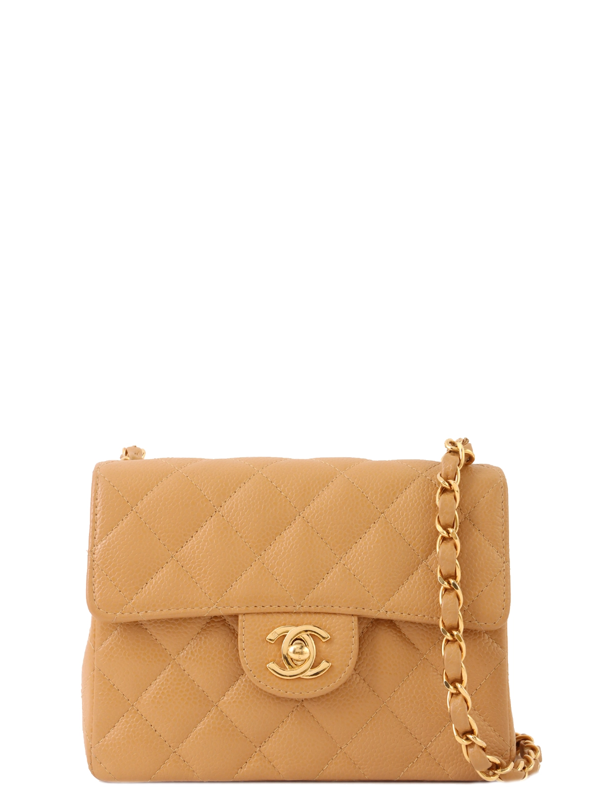 チェーン調節可能♪ CHANEL クラシック ミニ フラップバッグ ジュエリーチェーンが素敵】シャネル ミニ フラップ バッグ