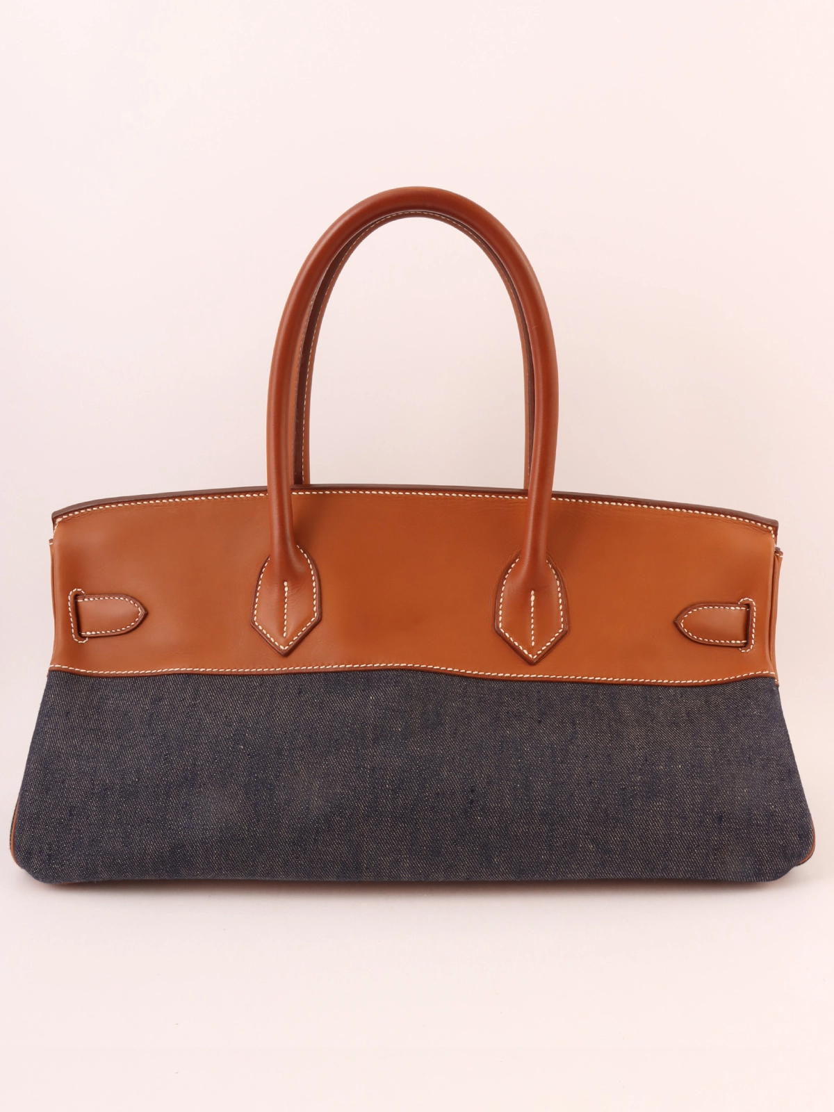 トゥイーティー ウォールフック　1999 レトロ　#1 TOD'S(トッズ) CASSETTA LEGGスニーカー ブラック×ホワイト