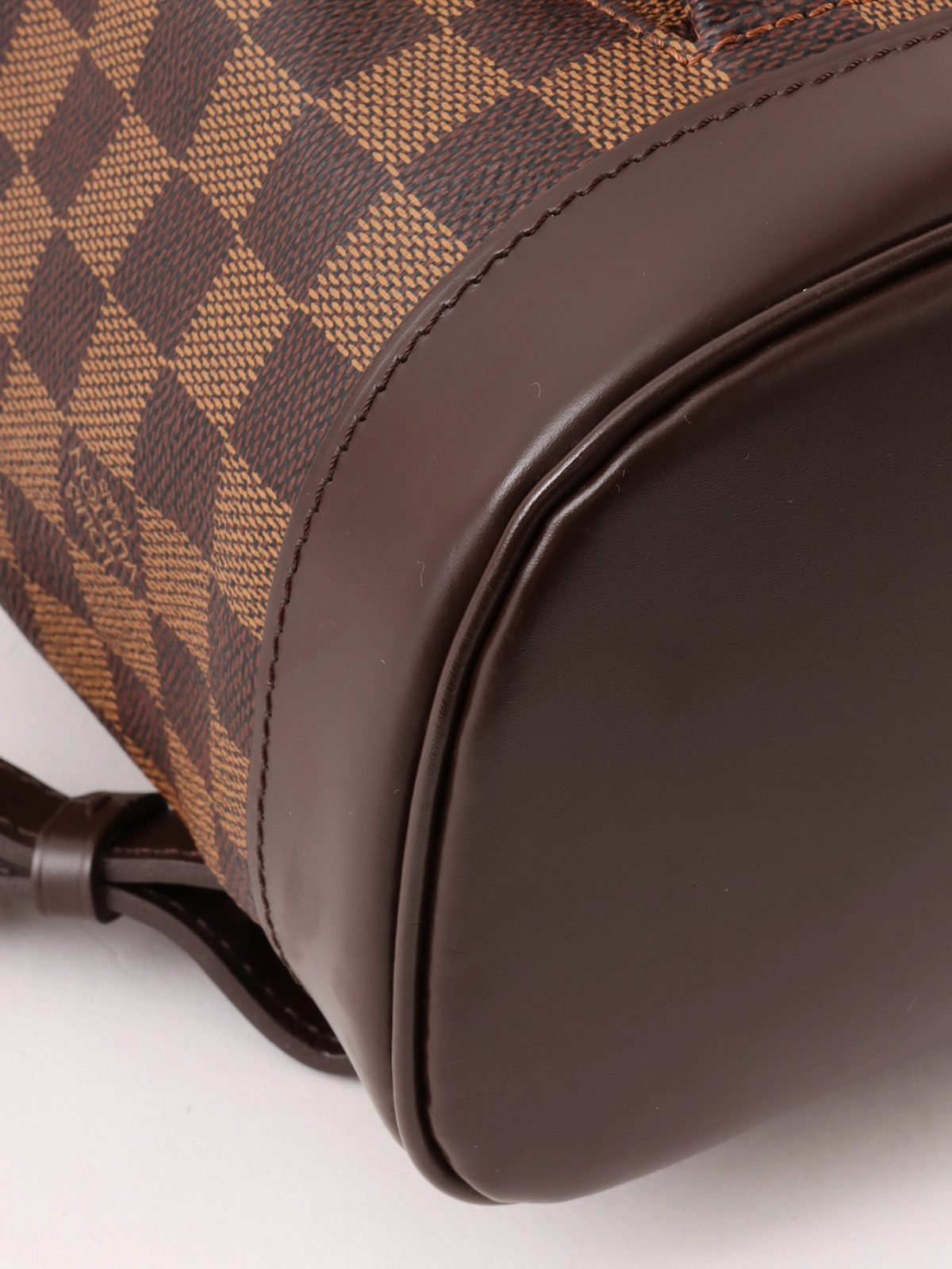 LOUIS VUITTON ダミエスケジュール帳