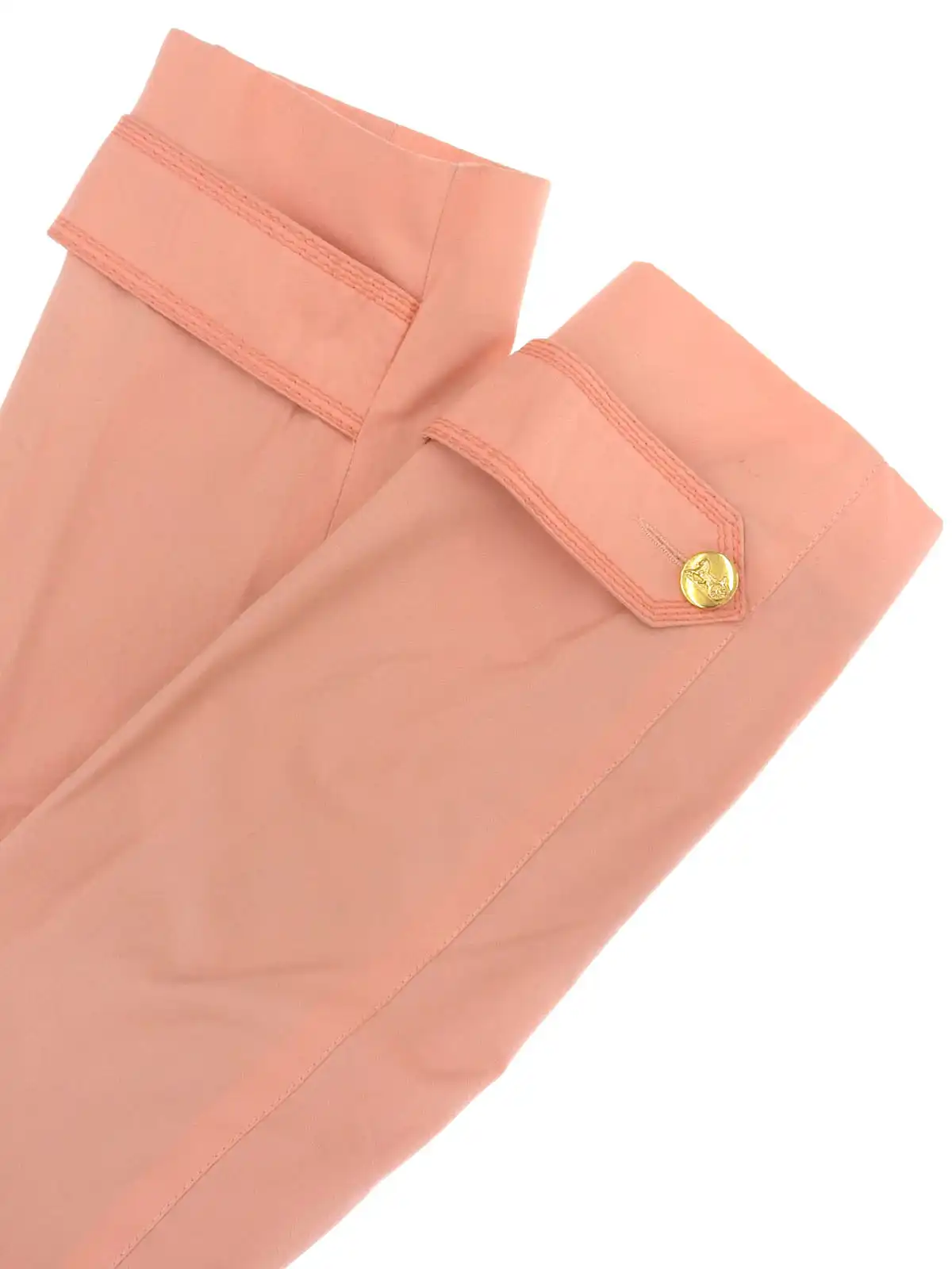 希少　クレージュ　サーモンピンク　コート　ヴィンテージ ヴィンス VINCE. 【Vince】コート （ピンクベージュ