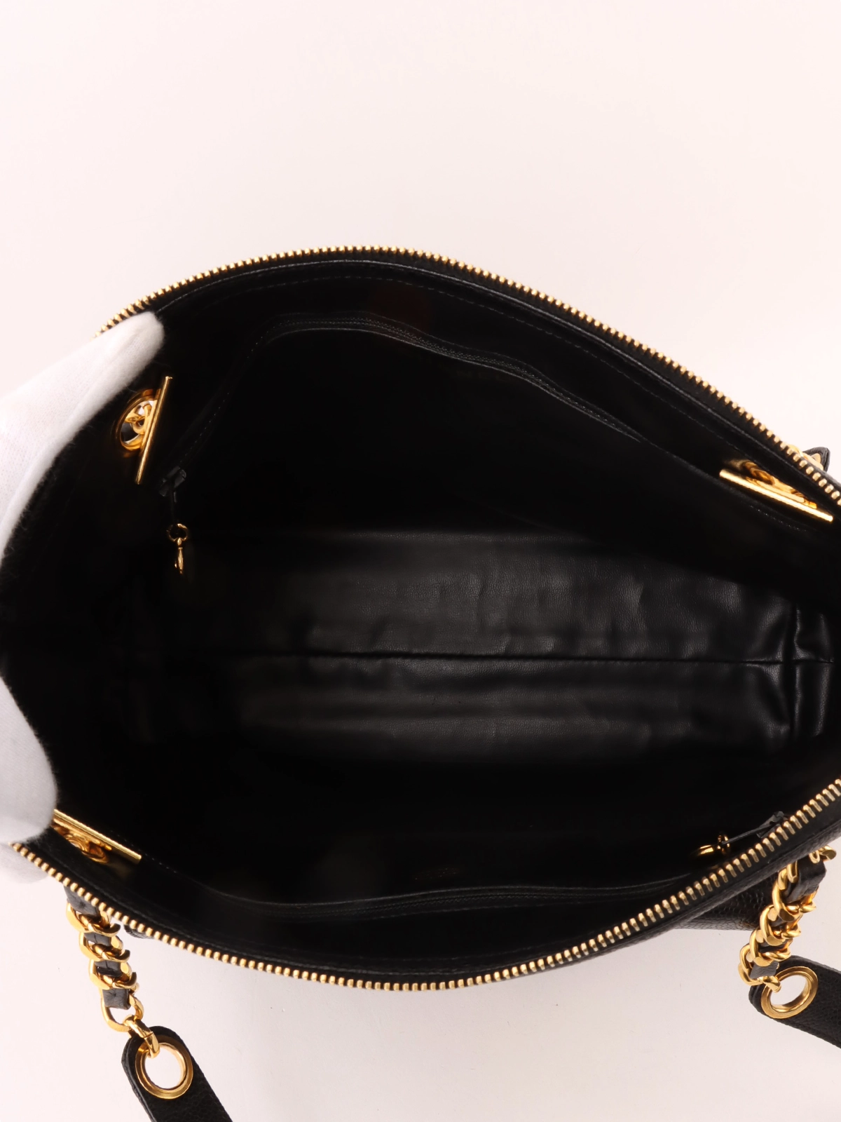 yukishop【激安コピー通販】 / CHANEL シャネル キャビアスキン