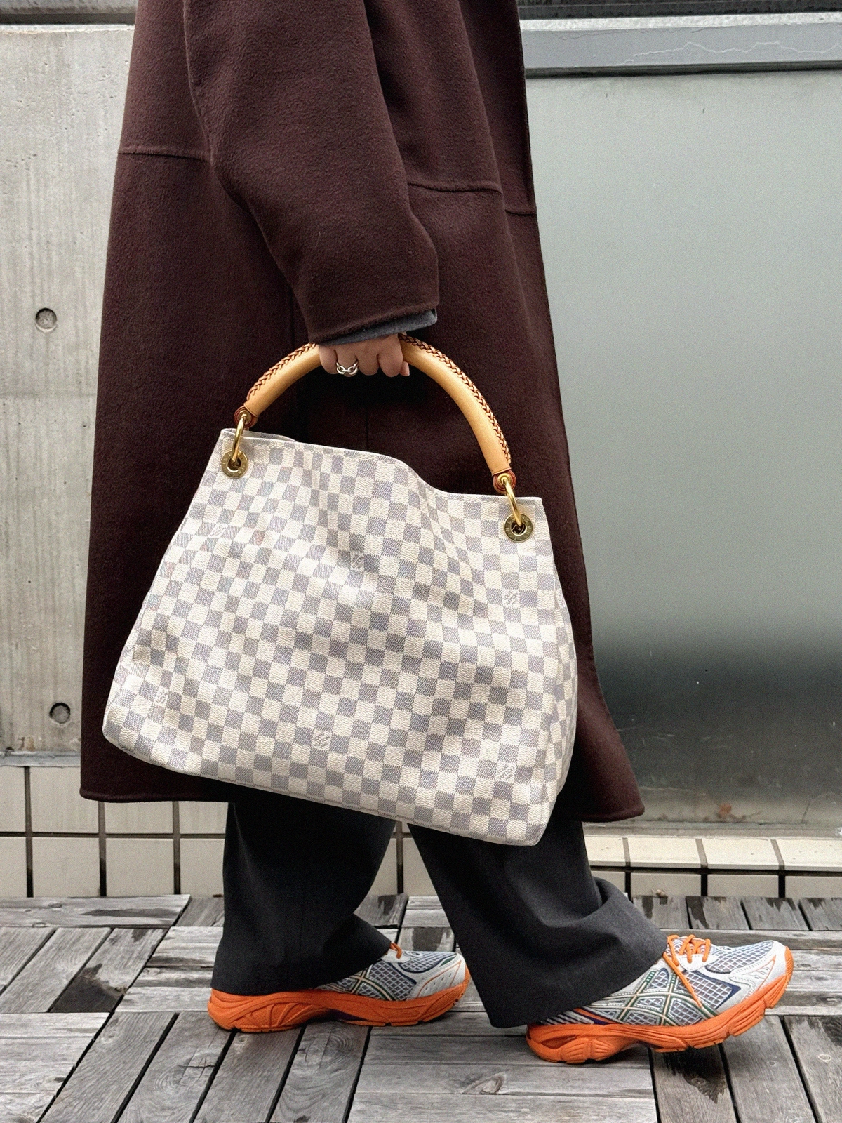 バッグ QOO ITEM LIST｜VINTAGE QOO TOKYO｜ヴィンテージ クー トーキョー