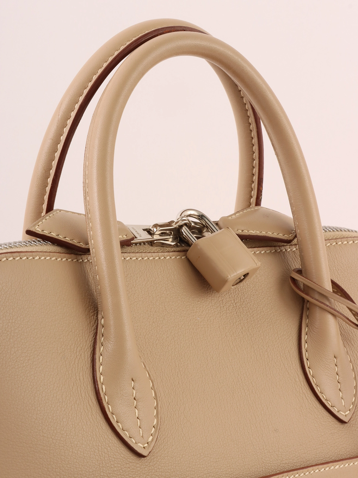 ★1957年のコレクションから★【HERMES】シャル二エール TO GO ☆1957年のコレクションから☆【HERMES】シャル二エール TO GO