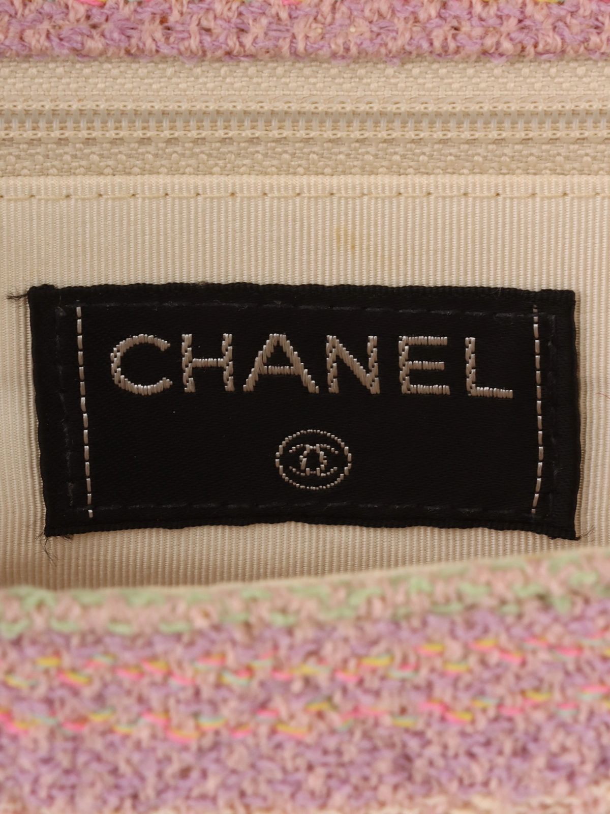 C063 CHANEL シャネル 1998年秋コレクション限定 かんざし