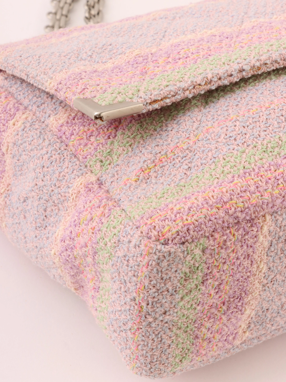C063 CHANEL シャネル 1998年秋コレクション限定 かんざし