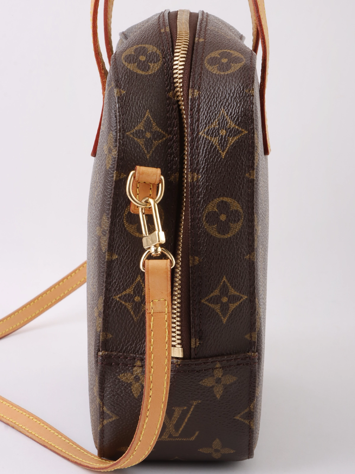 LOUIS VUITTON ルイ・ヴィトン スポンティーニ 2WAY 斜め掛け