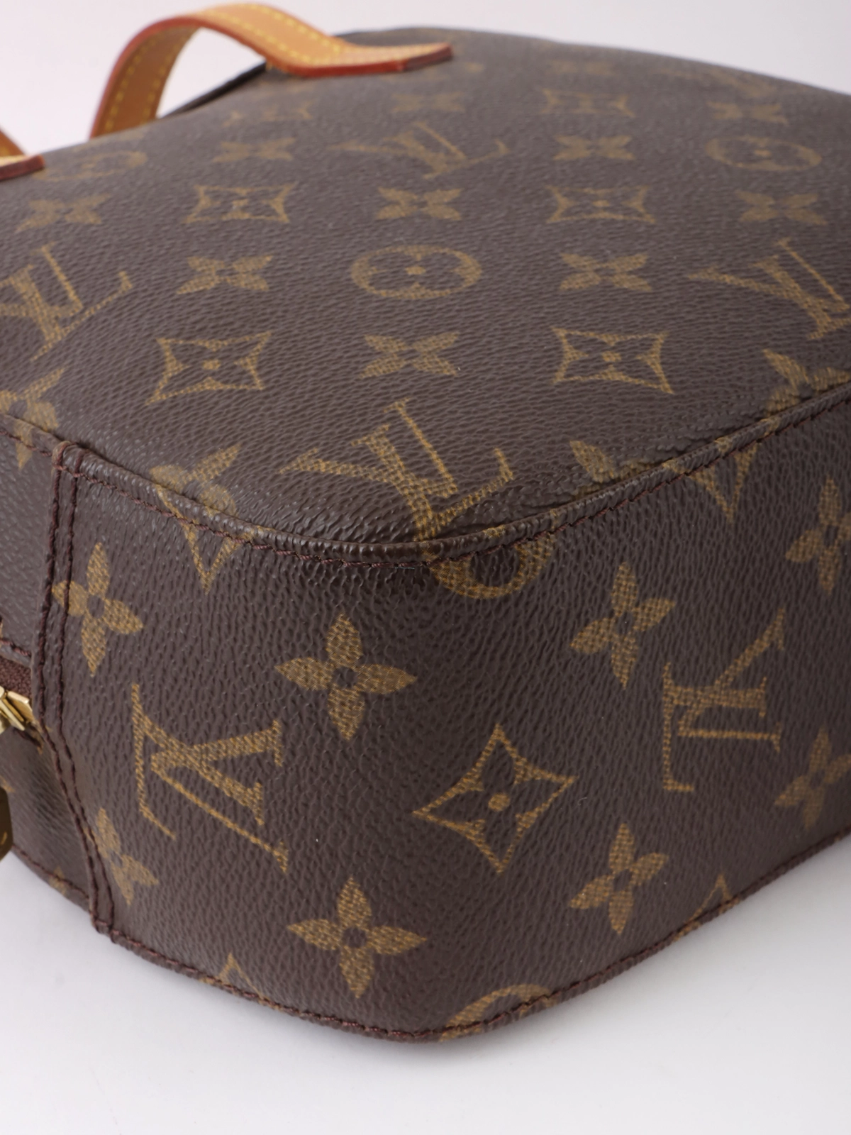 LOUIS VUITTON ルイ・ヴィトン スポンティーニ 2WAY 斜め掛け