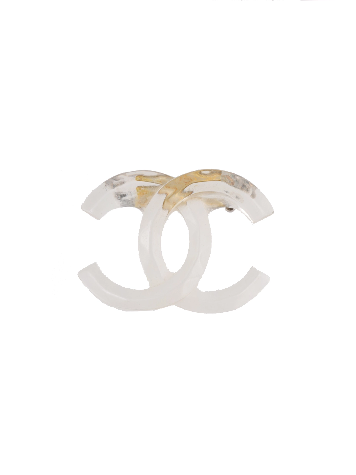 楽天市場】シャネル CHANEL ココマーク ブローチ アクセサリー