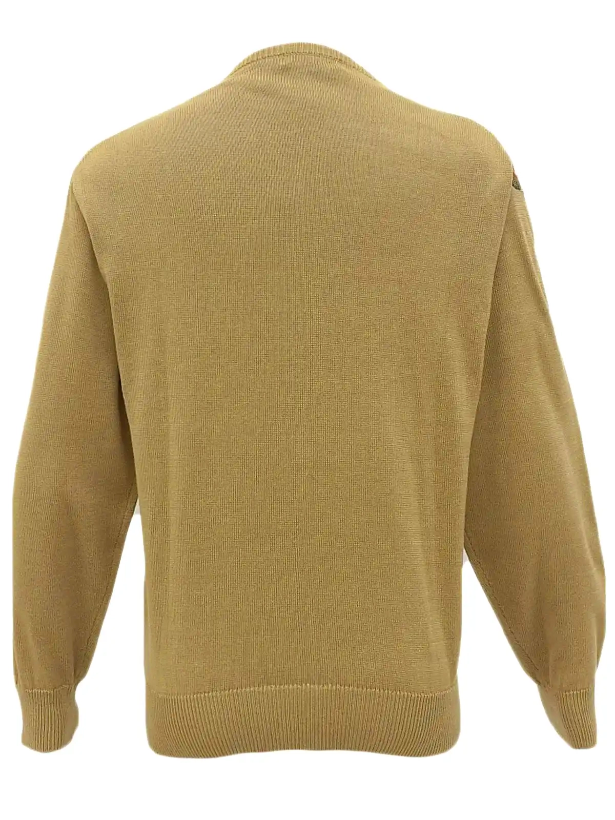 BURBERRY ノバチェックパターンカーディガン ベージュ｜VINTAGE