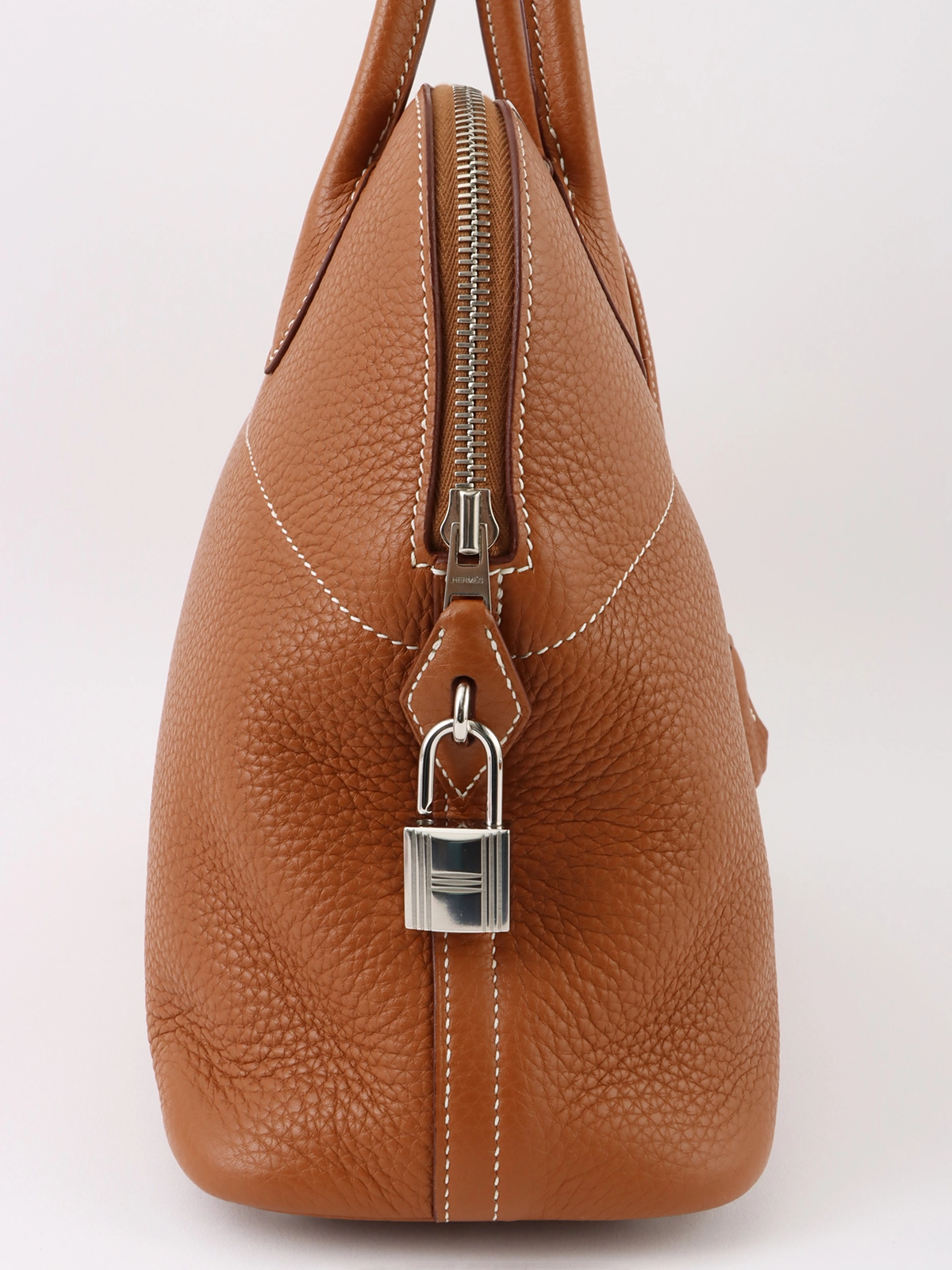 HERMES 2015年製 ボリード31 ゴールド｜VINTAGE QOO TOKYO