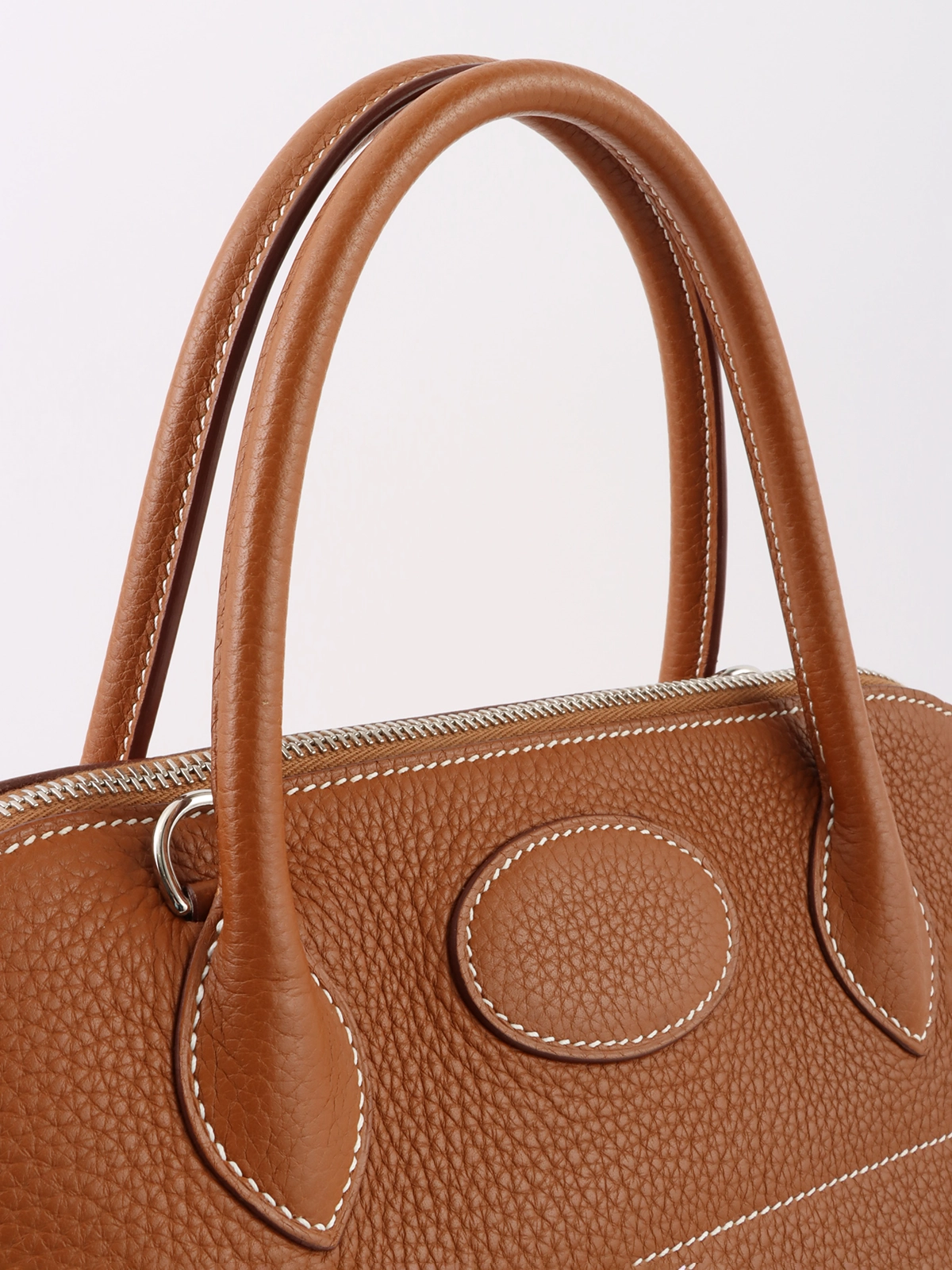 HERMES 2015年製 ボリード31 ゴールド｜VINTAGE QOO TOKYO