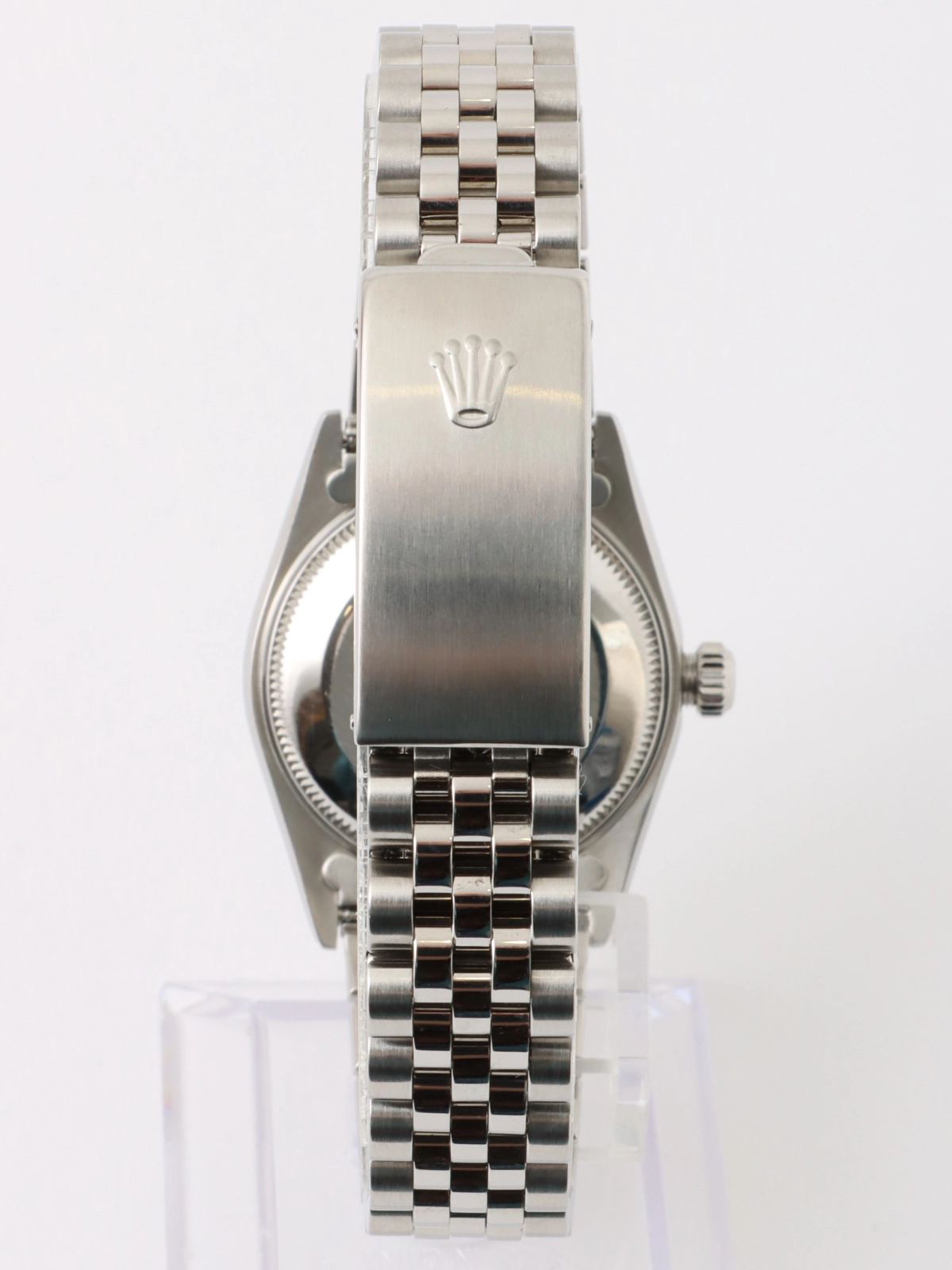 ROLEX 1998〜1999年頃製 10Pダイヤモンドソーダライトオイスター