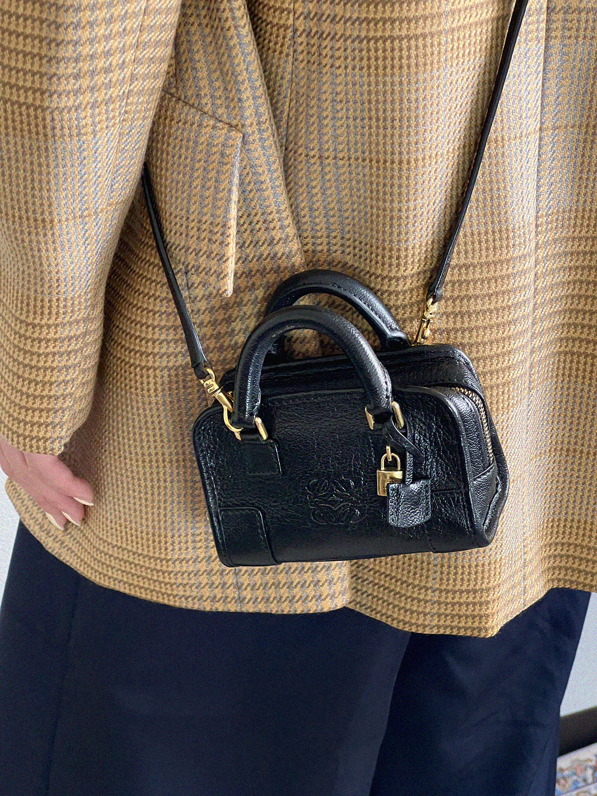 LOEWE,CELINE,Dior】ヴィンテージバッグ入荷しました！ - トルク