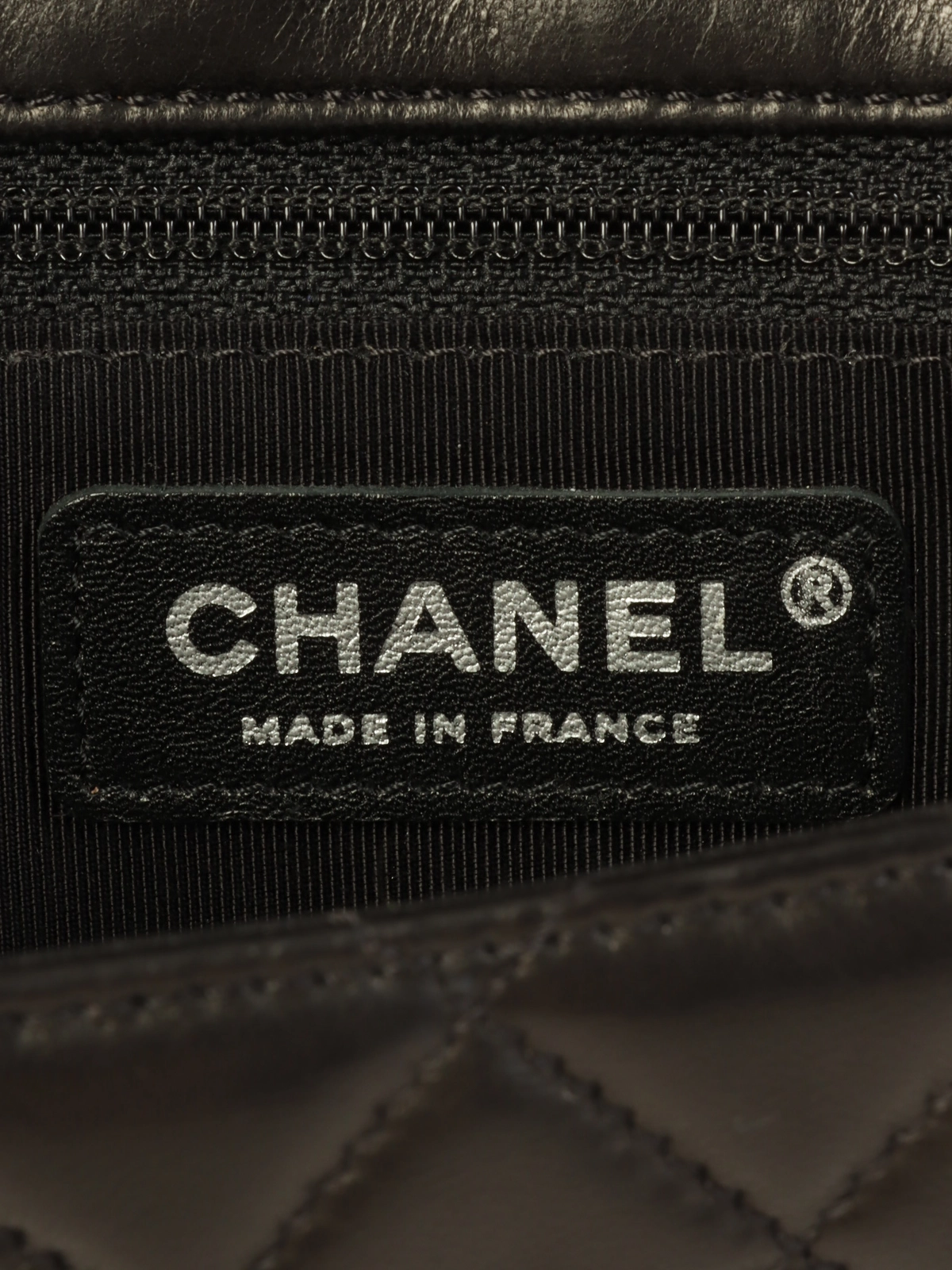 黒】CHANEL ブラック ビニールテープ 非売品 - メルカリ