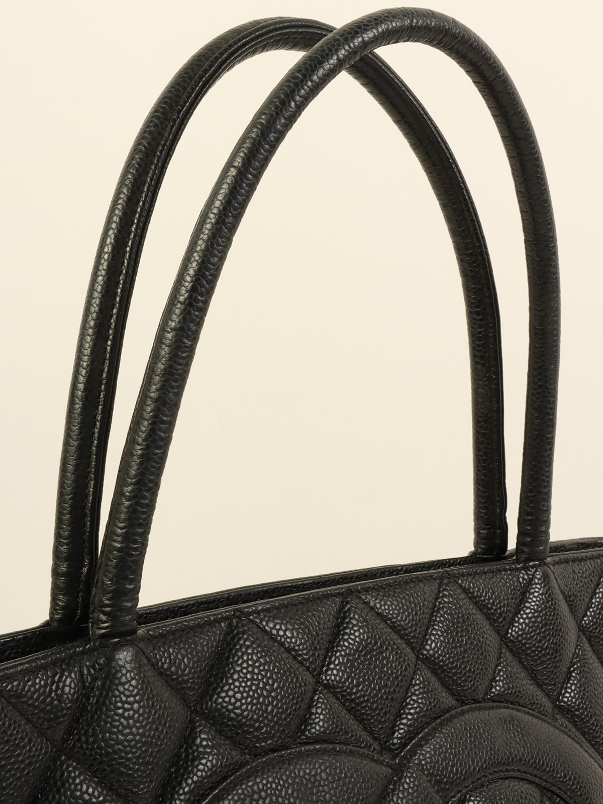 楽天市場】シャネル CHANEL 復刻 トート バッグ トートバッグ