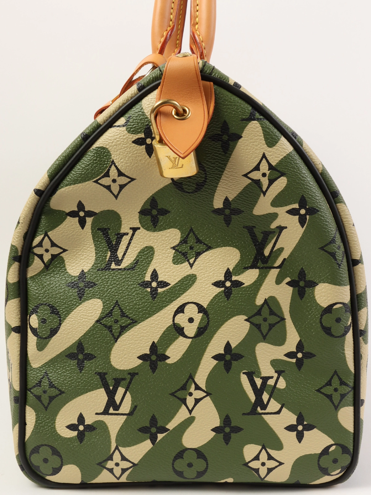 LOUIS VUITTON - 未使用品☆LOUIS VUITTON ルイヴィトン 08AW