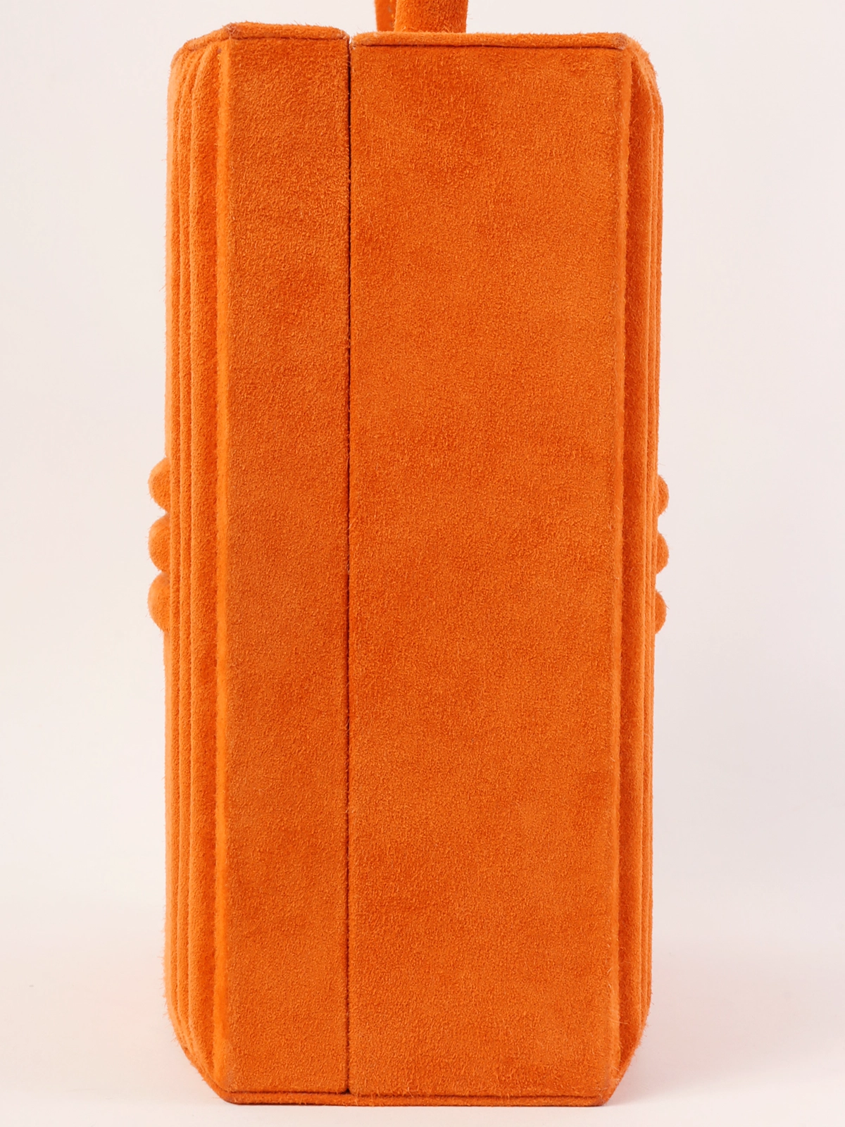 HERMES 2005年製 ドブリスカデナケリーバッグ オレンジ｜VINTAGE