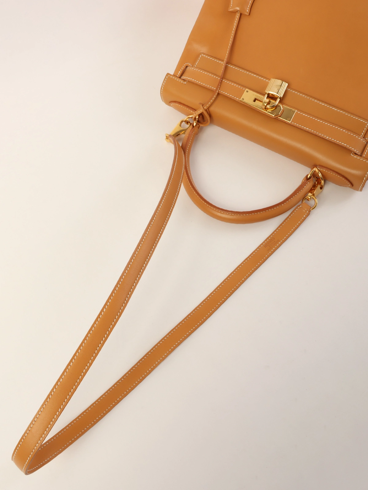 HERMES 2000年 カレンダー