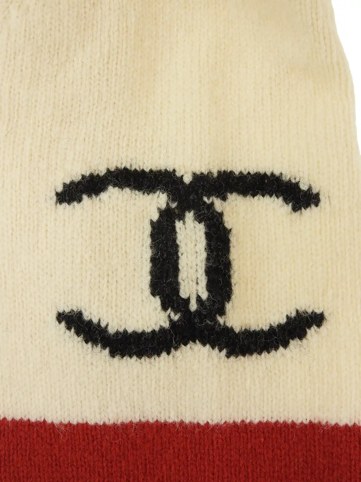 CHANEL - CHANEL ココマーク ニットの通販 by セール's shop