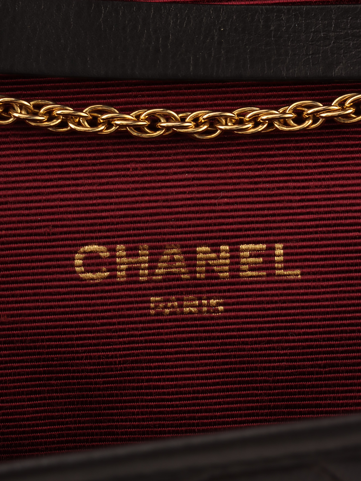 【コロンと丸い♡】CHANEL ハンドバッグ CCマーク Chanel Lion CC Logo Enamel Crystal Pearl Bag Black Jacket