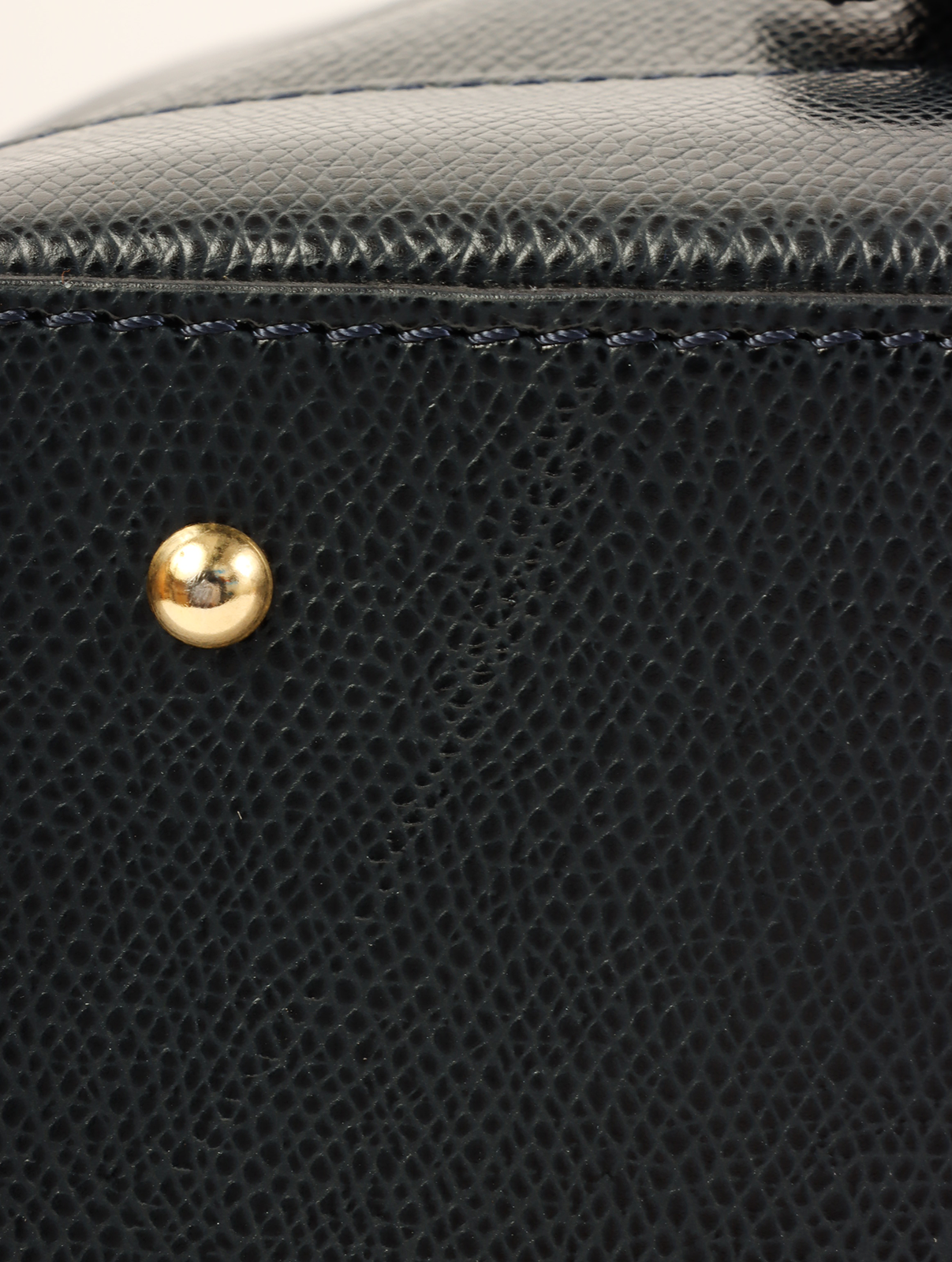 CELINE - 希少✨CELINE ヴィンテージ 2way金具ロゴチャーム付き