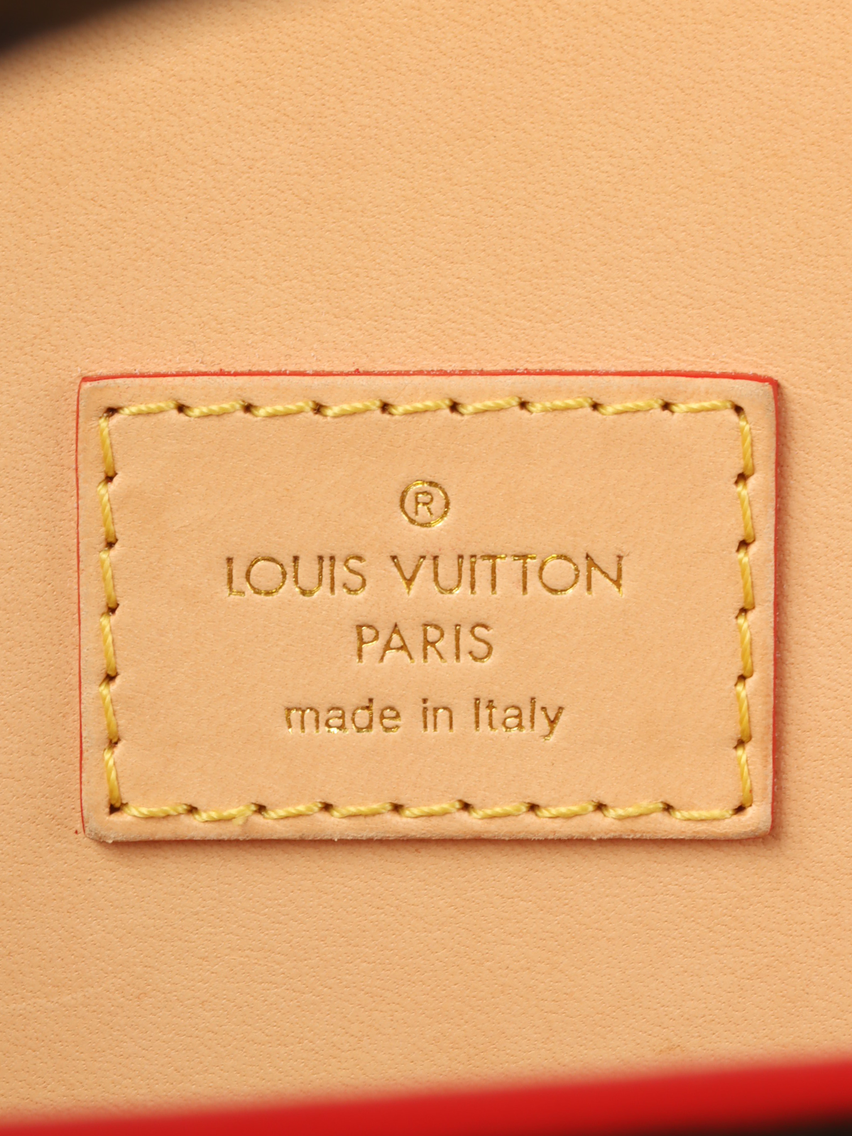LOUIS VUITTON クリスチャンルブタンコラボレーションア
