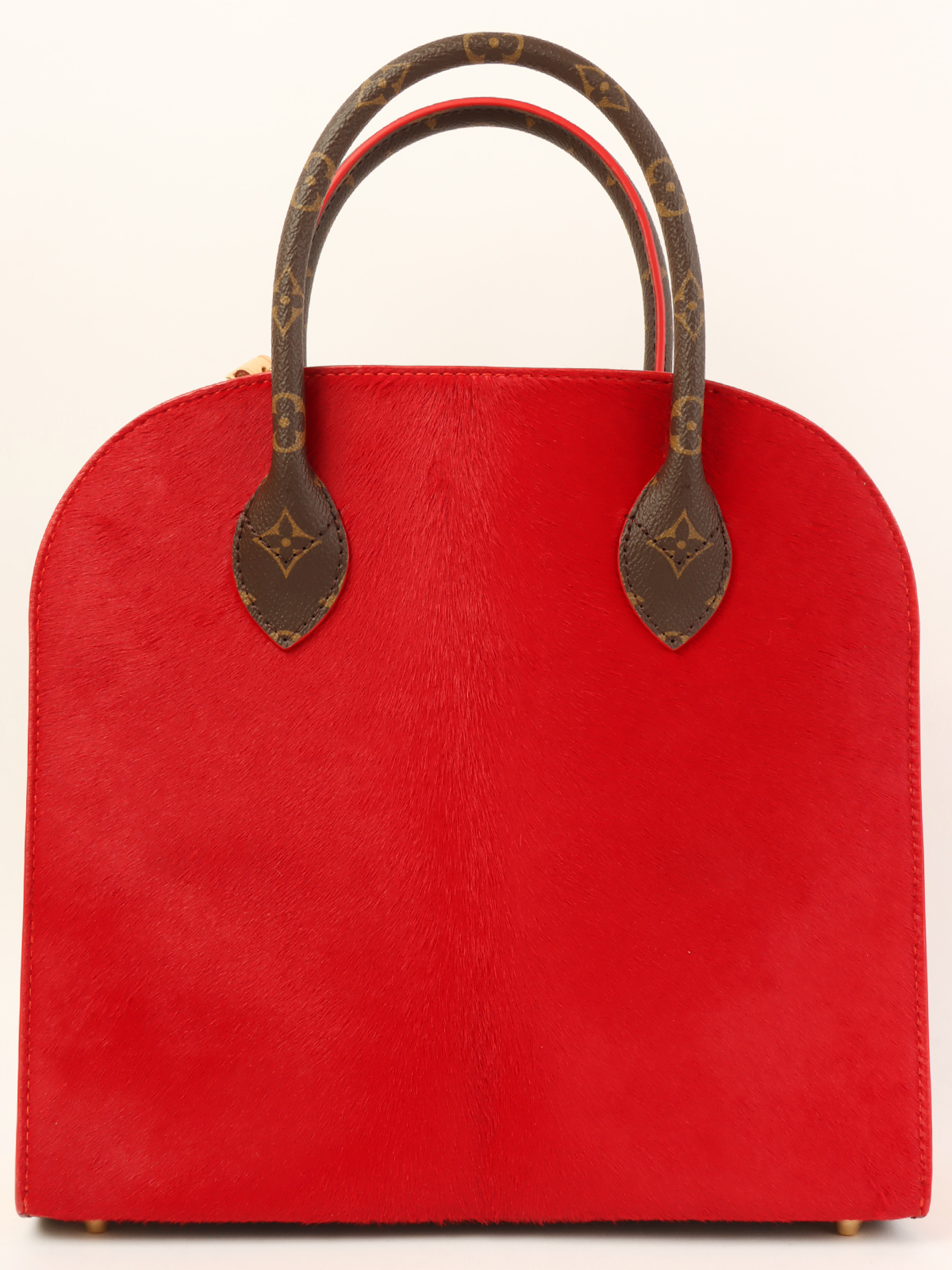 LOUIS VUITTON クリスチャンルブタンコラボレーションア