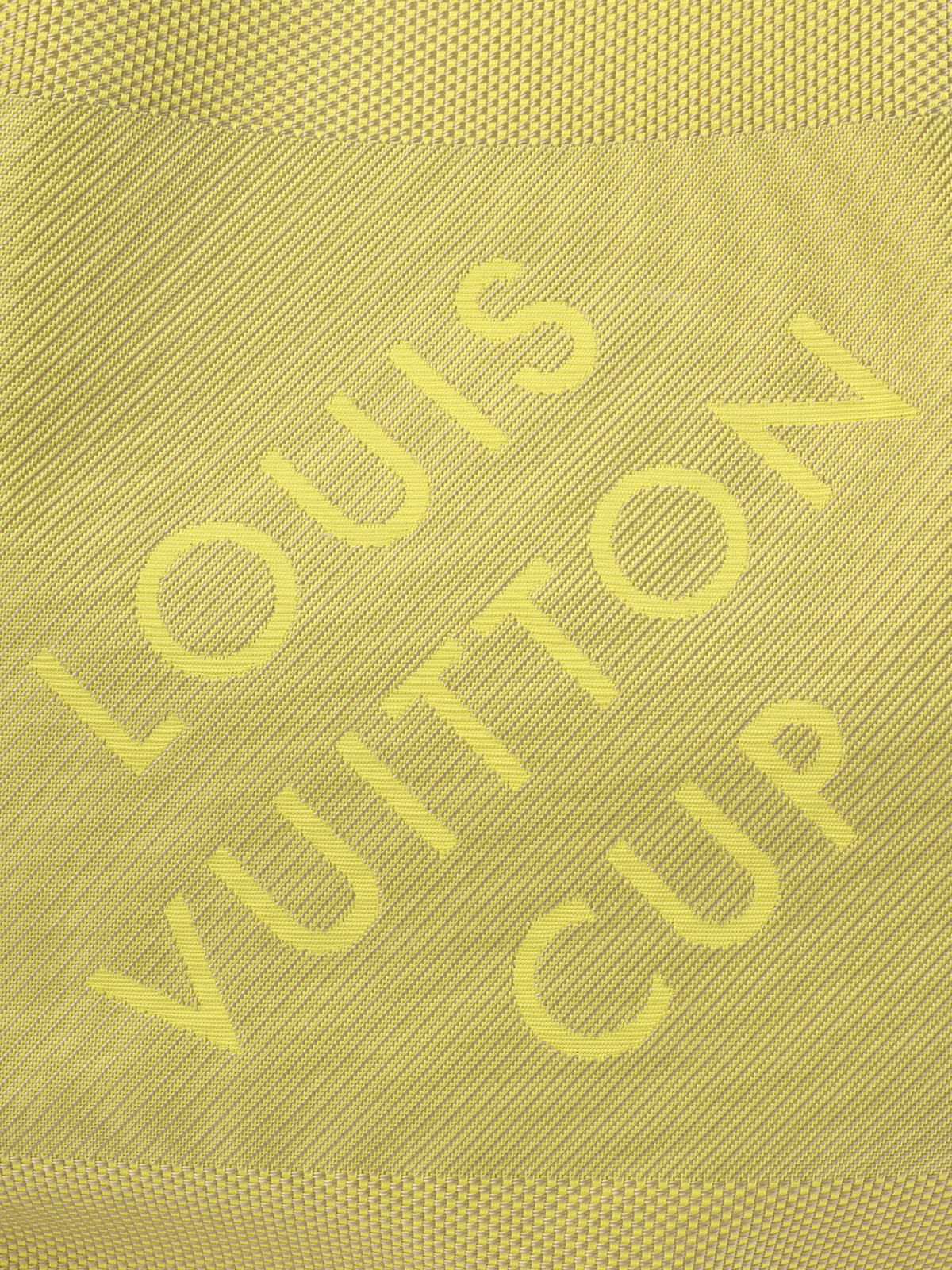LOUIS VUITTON 2002年製 ダミエジェアンルイヴィトンカップ