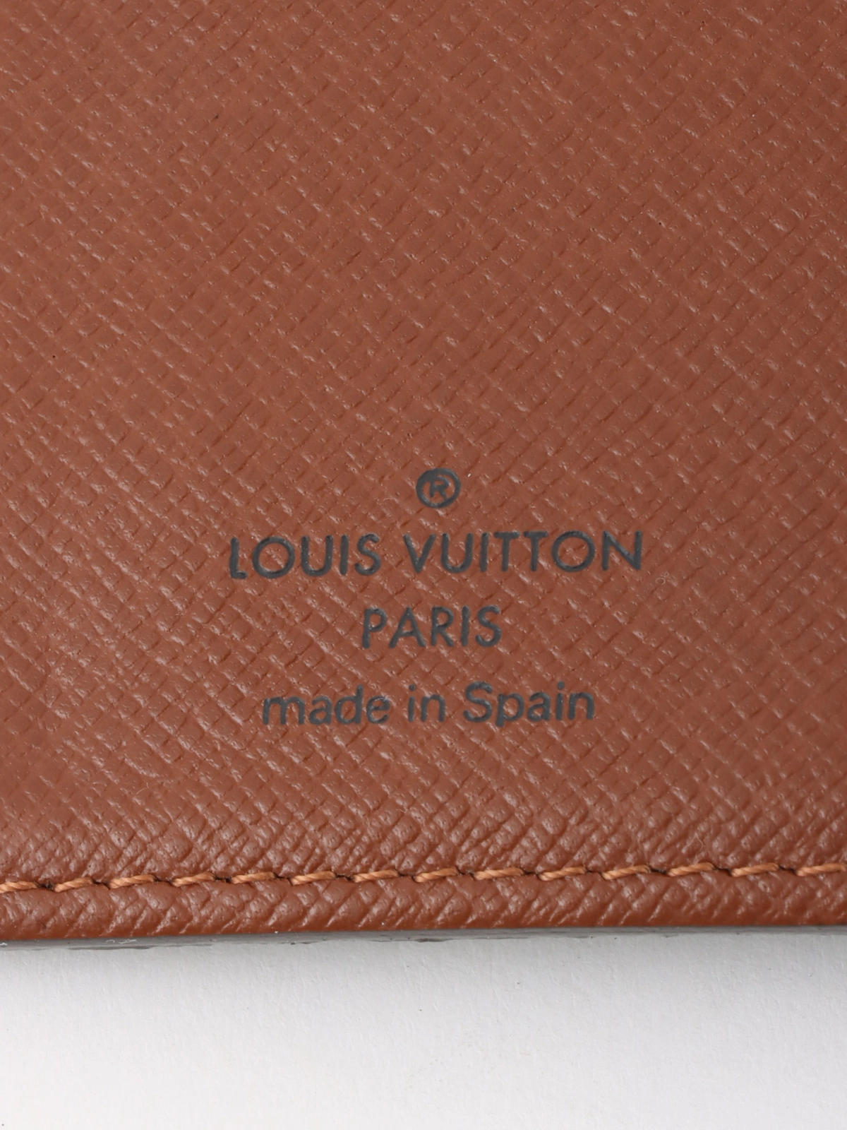 LOUIS VUITTON 2004年製 村上隆コラボレーションモノグラム