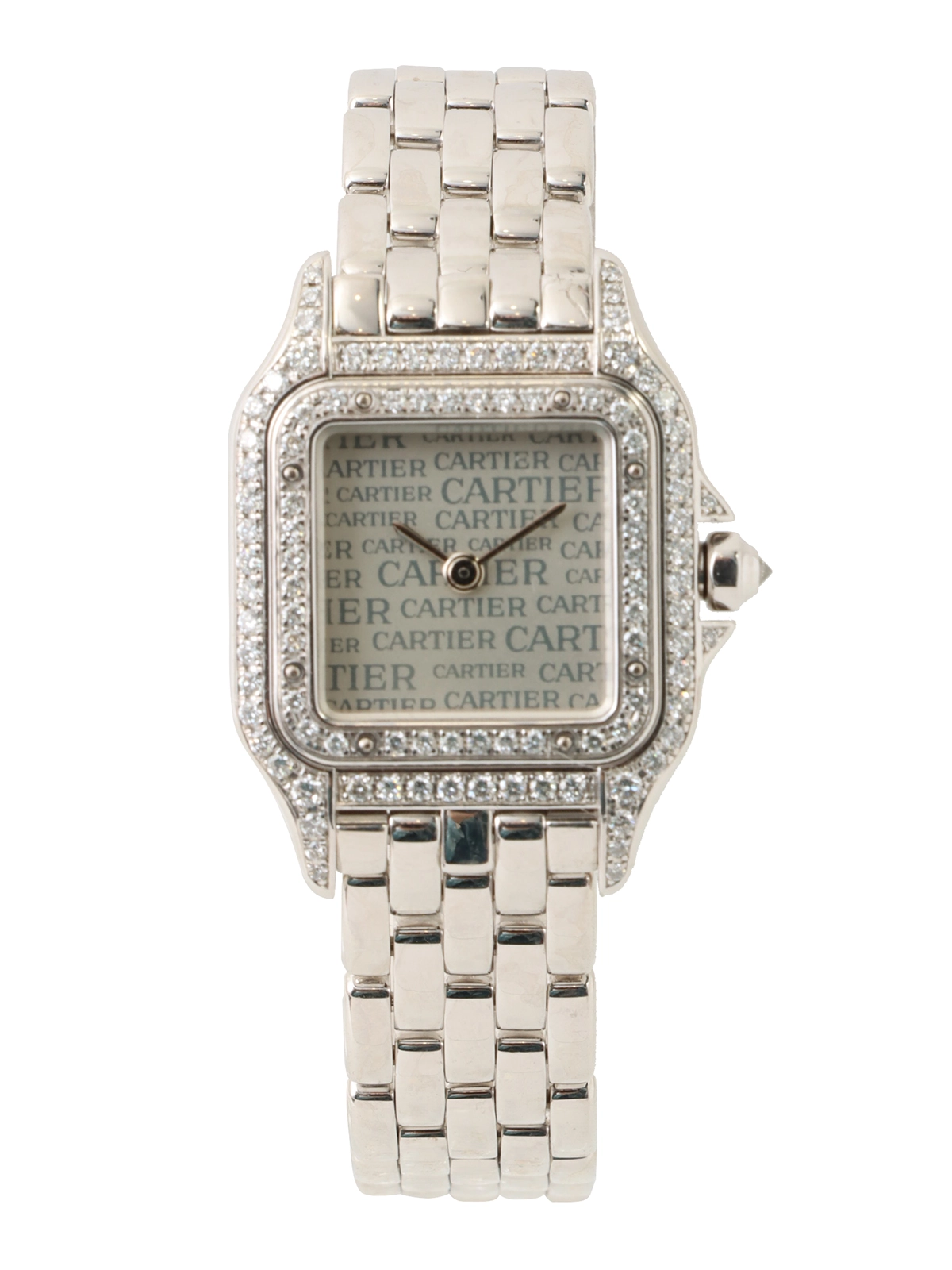Cartier｜VINTAGE QOO TOKYO｜ヴィンテージ クー トーキョー