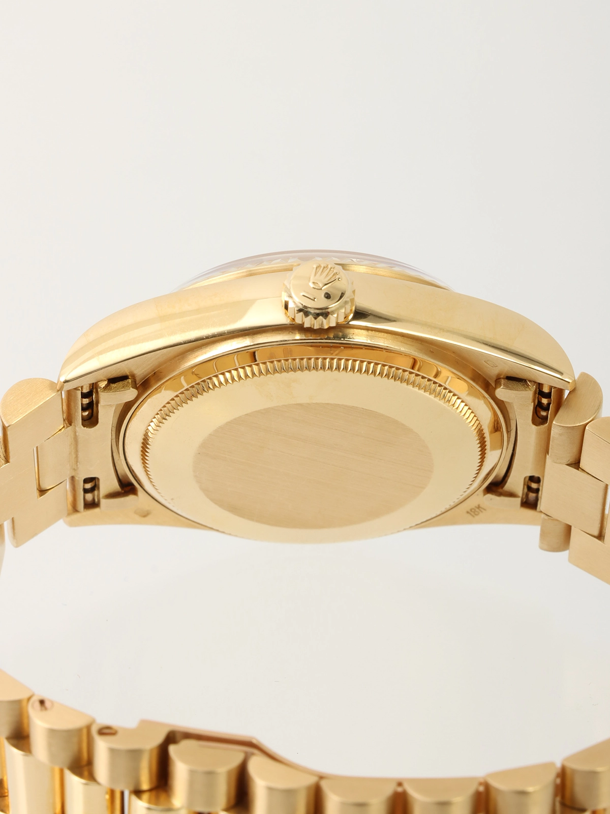 ROLEX 1985〜1986年頃製 10Pダイヤモンドオイスター