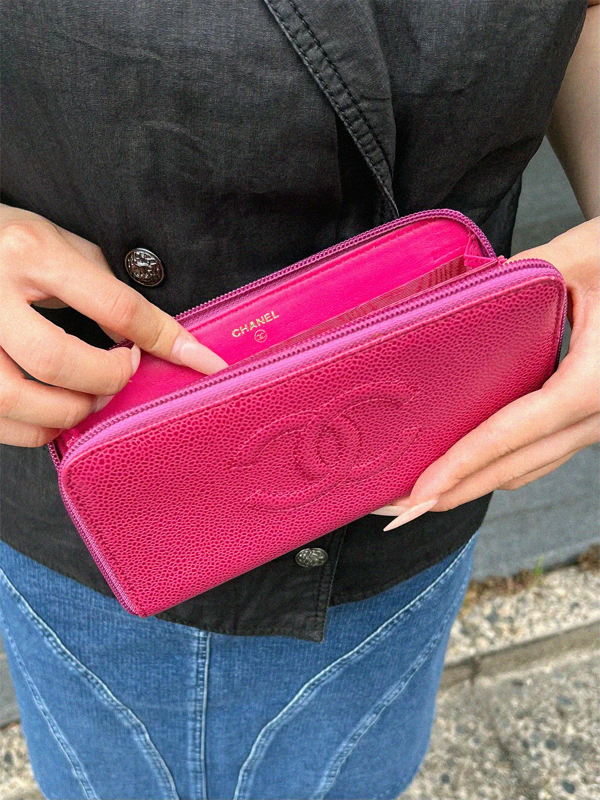 CHANEL｜VINTAGE QOO TOKYO｜ヴィンテージ クー トーキョー