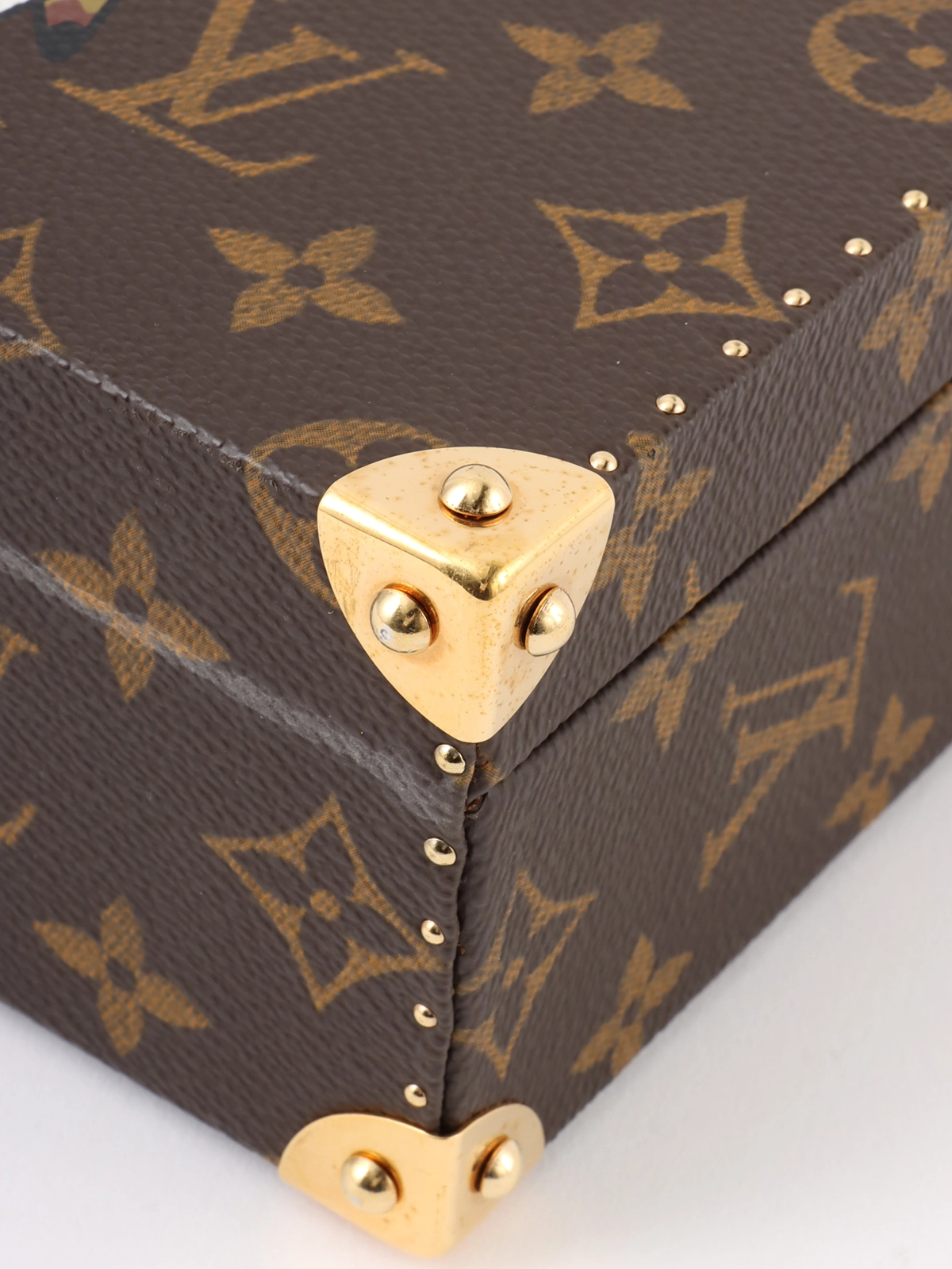 LOUIS VUITTON 村上隆コラボレーションモノグラムパンダ