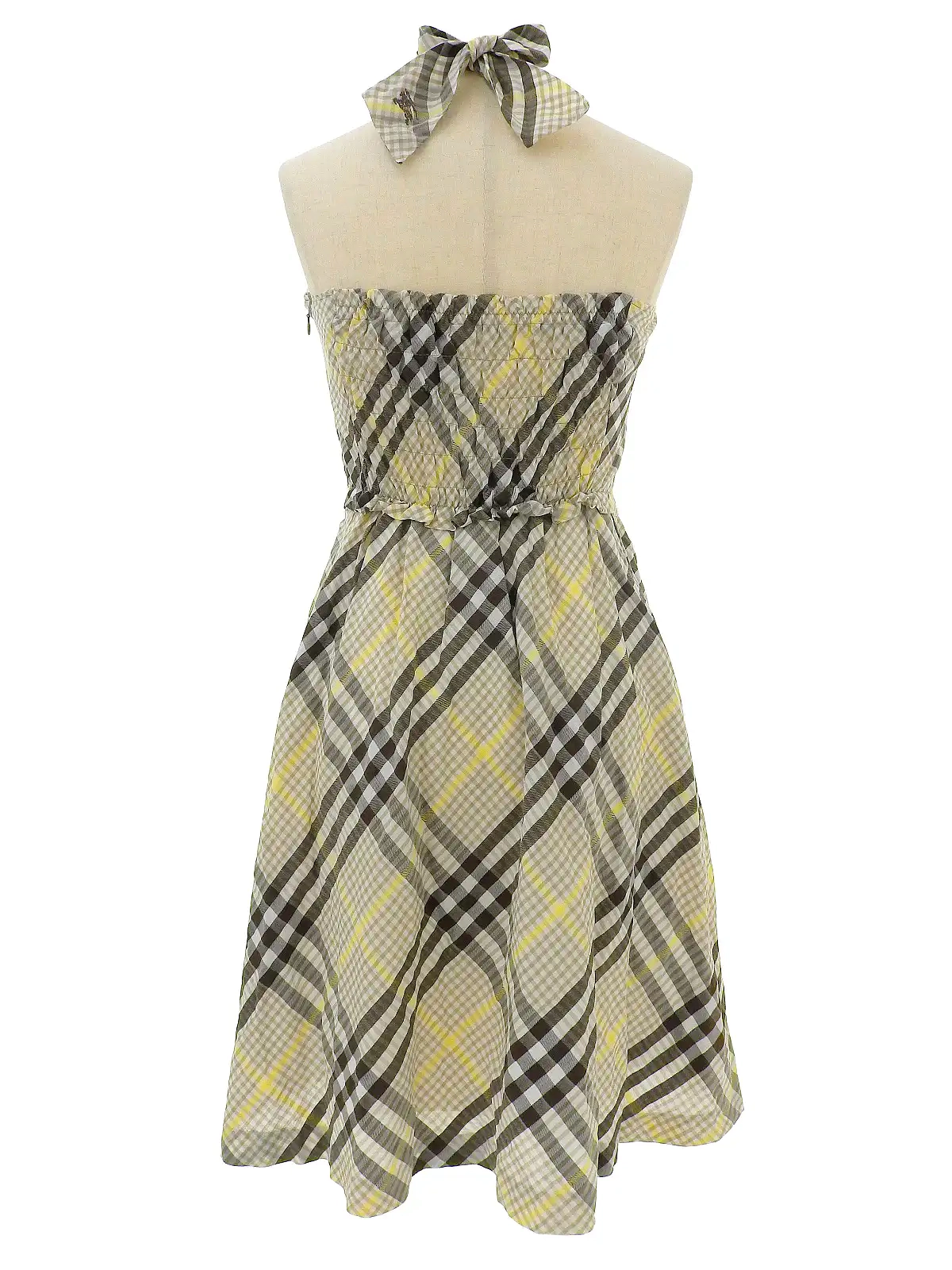 バーバリー BURBERRY Tシャツ カットソー 半袖カットソー