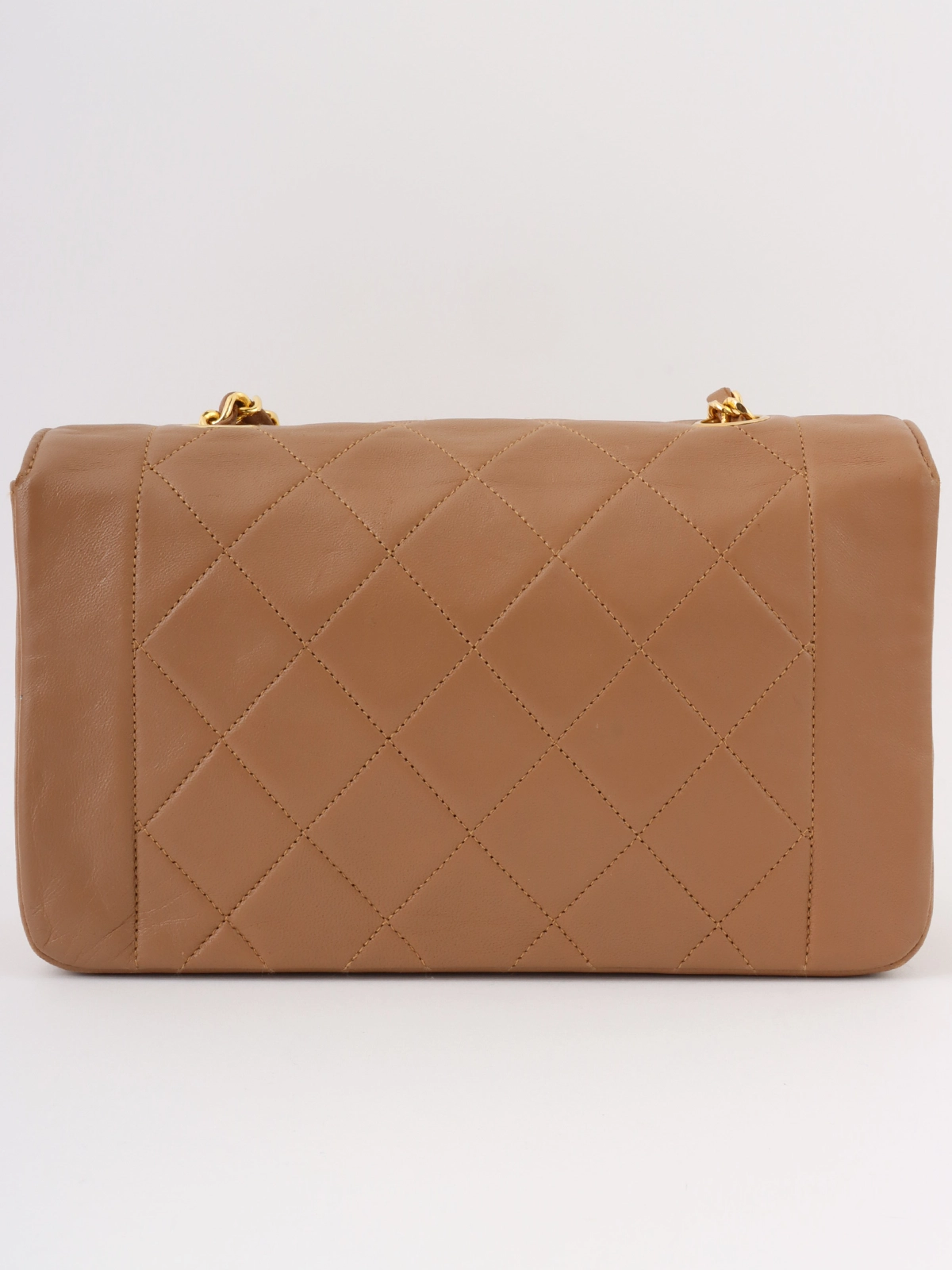VINTAGE●CHANEL●フラップバッグ シャネル デニム フラップバッグ | VINTAGE PARIS