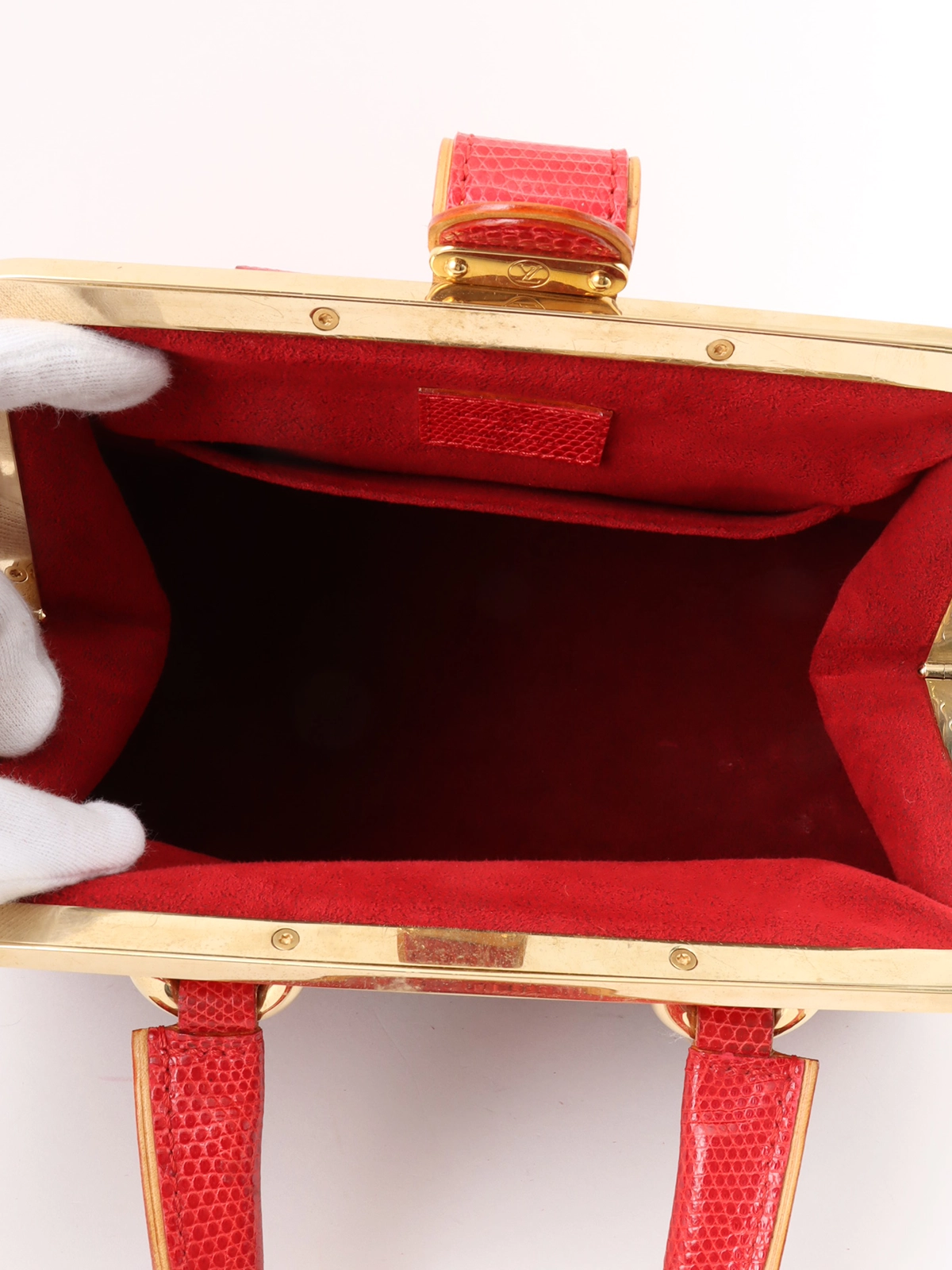 LOUIS VUITTON 2005年製 村上隆コラボレーションモノグラム